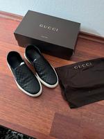 Gucci Schuhe Gr.37,5 Wandsbek - Hamburg Marienthal Vorschau