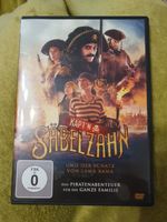 DVD Käpt'n Säbelzahn und der Schatz von Lama Rama Sachsen-Anhalt - Halle Vorschau