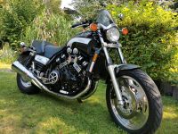 Yamaha Vmax 1200 Brandenburg - Zühlsdorf Vorschau