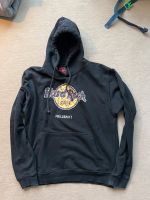 Hardrock Cafe Helsinki Hoodie Gr. L Hard Rock Cafe Beuel - Vilich-Müldorf Vorschau