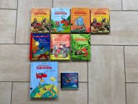 Der kleine Drache Kokosnuss Bücher CDs reist um die Welt Nordrhein-Westfalen - Lüdenscheid Vorschau