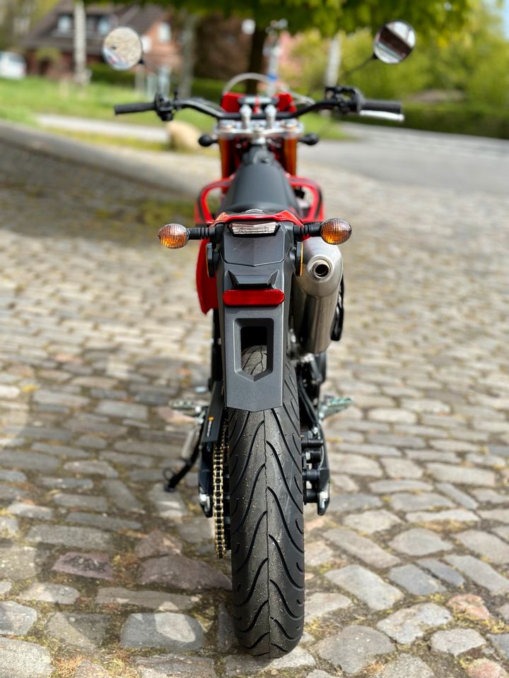 RIEJU Marathon Europa 125i W/C SM 125ccm Neu! ⭐️Sondermodell⭐️ in Schwaförden