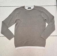 M  #Zara Man #Herren #Jungen #leichter #Pullover #braun München - Hadern Vorschau