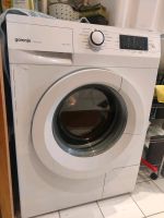 Gorenje Waschmaschine + Lieferung Nordrhein-Westfalen - Herne Vorschau