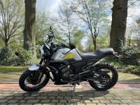 Zontes ZT125GK - Vorführer - MY2023 - 1.325km Niedersachsen - Bad Laer Vorschau