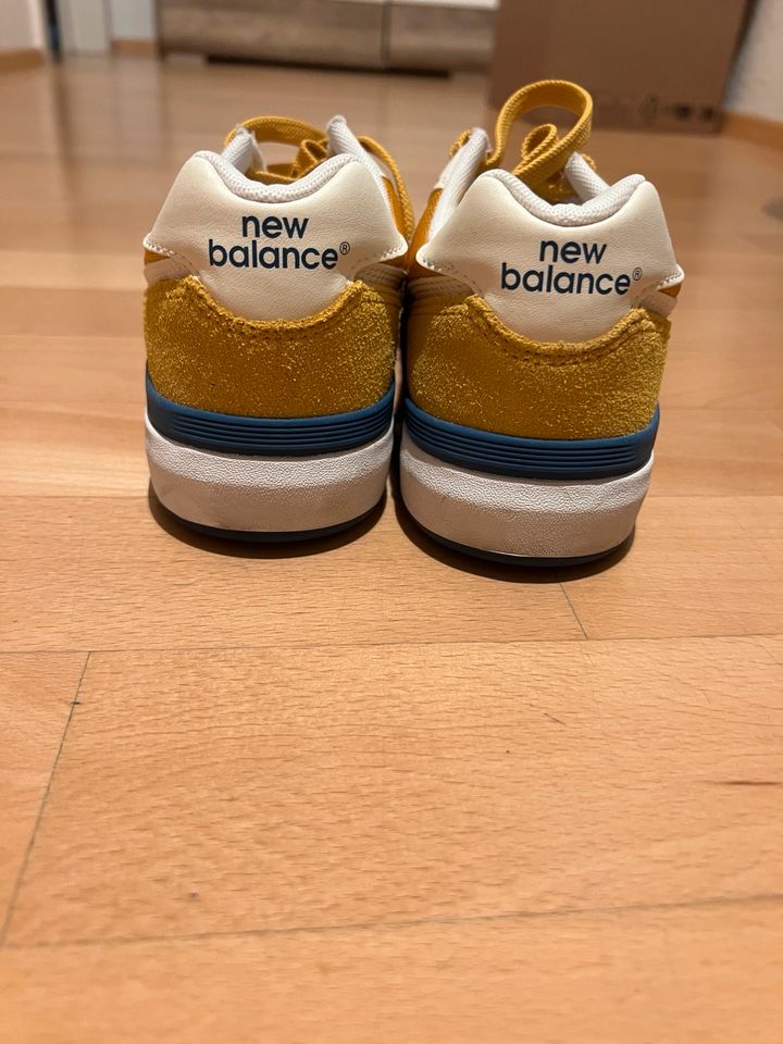 New Balance Sneakers gr. 38 in Frankfurt am Main