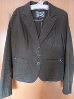 Damen-Blazer, Street One, Gr. 40, Braun Hessen - Grünberg Vorschau