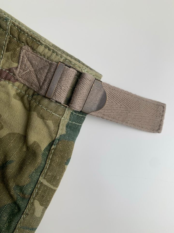 NIKE - Hose Short Herren Camouflage Tree (Größe: 30/M) (Neu) in Ainring