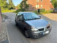 Renault Clio Nordrhein-Westfalen - Oberhausen Vorschau