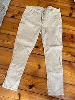 EDC by Esprit Cropped Jeans, beige, Gr. 44, neu Berlin - Charlottenburg Vorschau