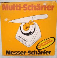 Multi-Schärfer Messer Schere Beil Vintage Retro Nordrhein-Westfalen - Übach-Palenberg Vorschau