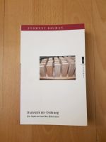 Zygmunt Bauman Dialektik Ordnung Holocaust Buch Bücher Soziologie Frankfurt am Main - Gallusviertel Vorschau