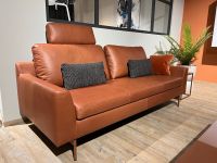 Sofa Leder NEU Rolf Benz Mioko 510 Einzelsofa Couch Bayern - Ingolstadt Vorschau