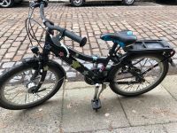 Kinderfahrrad Puky Crusader 20-3 Alu light 20 Zoll Altona - Hamburg Altona-Altstadt Vorschau