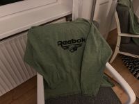 Reebok - Vintage!! Hoodie -  Pullover Top Zustand Berlin - Reinickendorf Vorschau