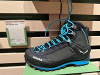 Salewa Wanderschuhe Wanderstiefel Damen Größe 39 Nordrhein-Westfalen - Schwerte Vorschau