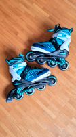 Inlineskates Gr. 33-37 Kreis Pinneberg - Tornesch Vorschau