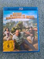 Blu-Ray 'die Reise zur geheimnisvollen Insel' Bayern - Ebern Vorschau