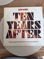 Ten years after - goin home LP Schallplatte Niedersachsen - Hohnstorf (Elbe) Vorschau