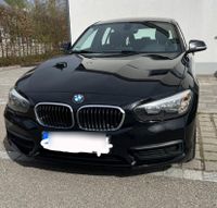 BMW 116d Efficient Dynamics Bayern - Schrobenhausen Vorschau