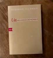 Deborah Feldman – Unorthodox Bremen-Mitte - Ostertor Vorschau