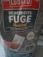 lugato sicherheitsfuge flexibel weiß Niedersachsen - Bergfeld Vorschau