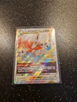 Pokemon Karte Hisui-Zoroark VStar 147/196 Ultra Rare Freiburg im Breisgau - Neuburg Vorschau