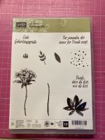 Stampin up - Stempelset Gartengrüße (Sale-A-Bration) Nordrhein-Westfalen - Oberhausen Vorschau