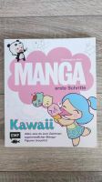 Manga Kawaii erste Schritte, Zeichenbuch, Manga Hessen - Espenau Vorschau