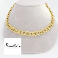 WERT 22400 € POMELLATO COLLIER 750er/18 K GELBGOLD vxlt 78085 Essen - Altenessen Vorschau