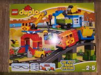 Lego Duplo Eisenbahn Hessen - Bad Schwalbach Vorschau
