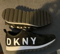 Damenschuhe DKNY Größe 38 Berlin - Friedrichsfelde Vorschau
