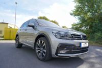 Auto mieten Autovermietung Mietwagen: Der Neue VW Tiguan Berlin - Charlottenburg Vorschau