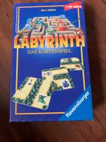 Verrücktes Labyrinth Kartenspiel Niedersachsen - Wittmund Vorschau