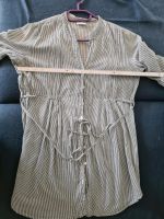 Bluse Longbluse Tunika Größe 42 Hessen - Linden Vorschau