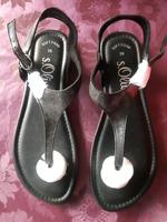 S.Oliver Damen Zehen Sandalen 38 Rheinland-Pfalz - Neuwied Vorschau