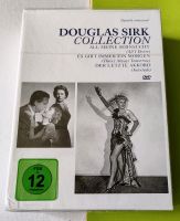 Douglas Sirk Collection | DVD | Sammlung | Box | Folie Nordrhein-Westfalen - Rheinbach Vorschau