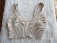 Zara cropped Top Boho 32 34 Bauchfrei Strand Party Festival Duisburg - Duisburg-Süd Vorschau