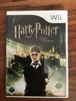 Wii Harry Potter und der Orden des Phönix Niedersachsen - Vechelde Vorschau