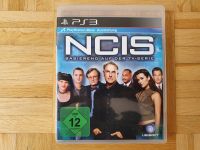 PlayStation 3, PS3, NCIS Basierend auf der TV-Serie Duisburg - Duisburg-Süd Vorschau