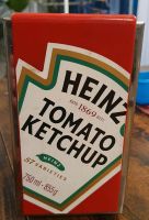 Original Retro Serviettenspender Heinz Tomato Ketchup Rarität Nordrhein-Westfalen - Krefeld Vorschau