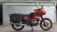 BMW R 60/6 mit RT-Verkleidung und vielen Ersatzteilen Baden-Württemberg - Baden-Baden Vorschau