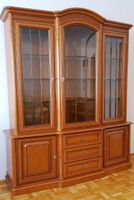 Wunderschöne Vitrine wie neu B175,5 x H206 Bayern - Bad Reichenhall Vorschau