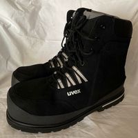 Uvex Sicherheitsstiefel Motion 3 XL Baden-Württemberg - Lörrach Vorschau