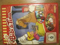 2 DVD`s/ Bibi Blocksberg/ Bibi&Tina/ Kinder Berlin - Wilmersdorf Vorschau