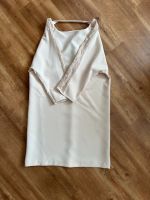 Zara Kleid nude spitze S 34/36 Hochzeit Hessen - Wiesbaden Vorschau