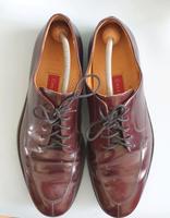 Cole Haan Slpit Toe Leather Dress Shoes Size 11D Köln - Bickendorf Vorschau