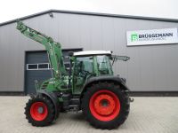 Fendt Vario 312 TMS, Frontlader+FKH+FZW, Preis netto 56.900,00€ Meppen - Rühle Vorschau