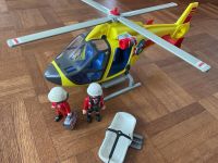 Playmobil 5428 Rettungshelikopter, Hubschrauber Baden-Württemberg - Überlingen Vorschau