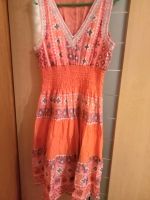 Sommer Kleid gr 38 neu für 12€VB Nordrhein-Westfalen - Menden Vorschau